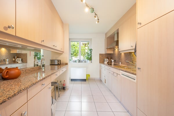 Doppelhaushälfte (EFH) in Madetswil 6