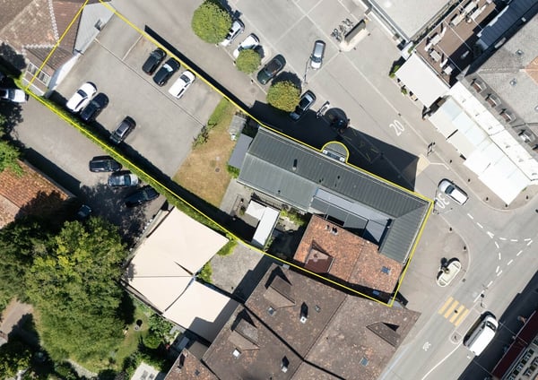 Nachhaltige Wertanlage an zentraler Lage in Nidau 12