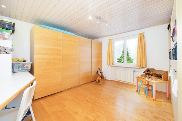 Mitten im eigenen Paradies 8