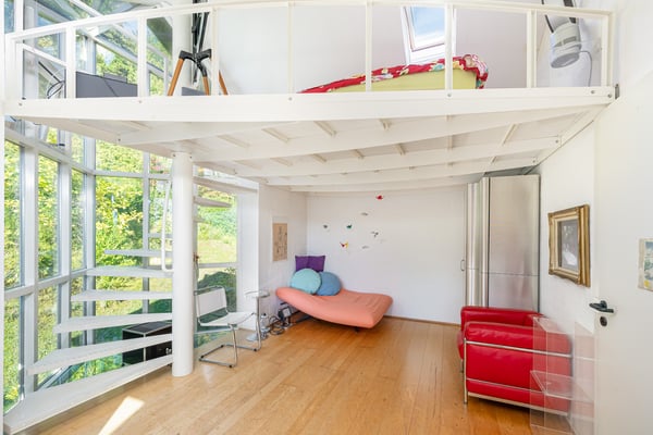 Wo Architektur und Natur harmonieren 8