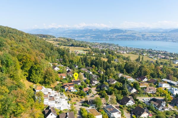 Wo Architektur und Natur harmonieren 13