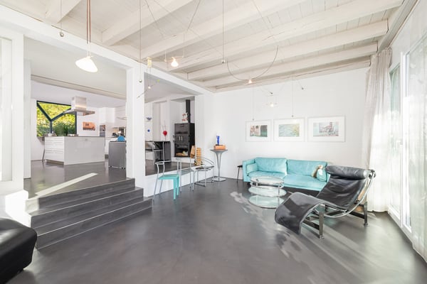 Wo Architektur und Natur harmonieren 4