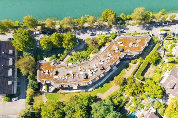 Bern von seiner schönsten Seite 13