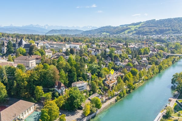 Bern von seiner schönsten Seite 12