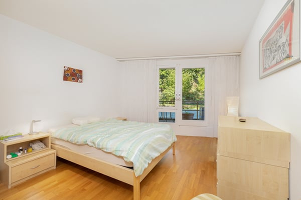 Bern von seiner schönsten Seite 8