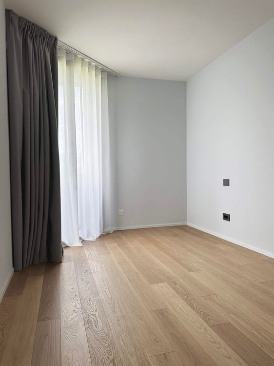 Dachgeschoss-Duplex mit Panoramaterrasse | Viganello – Lugano 12