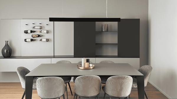 Dachgeschoss-Duplex mit Panoramaterrasse | Viganello – Lugano 36