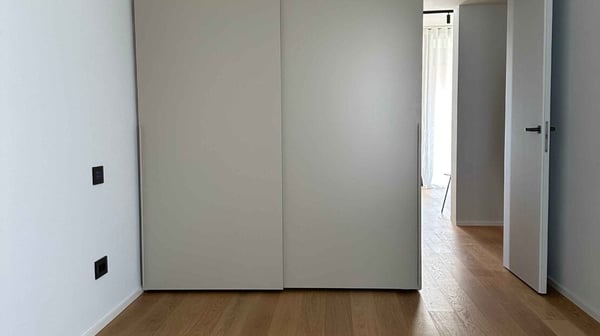 Dachgeschoss-Duplex mit Panoramaterrasse | Viganello – Lugano 40