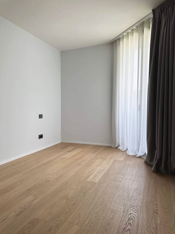 Dachgeschoss-Duplex mit Panoramaterrasse | Viganello – Lugano 10