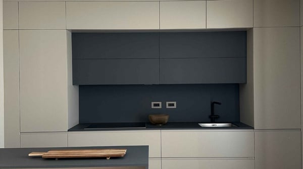 Dachgeschoss-Duplex mit Panoramaterrasse | Viganello – Lugano 35