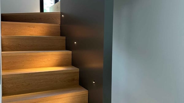 Dachgeschoss-Duplex mit Panoramaterrasse | Viganello – Lugano 38