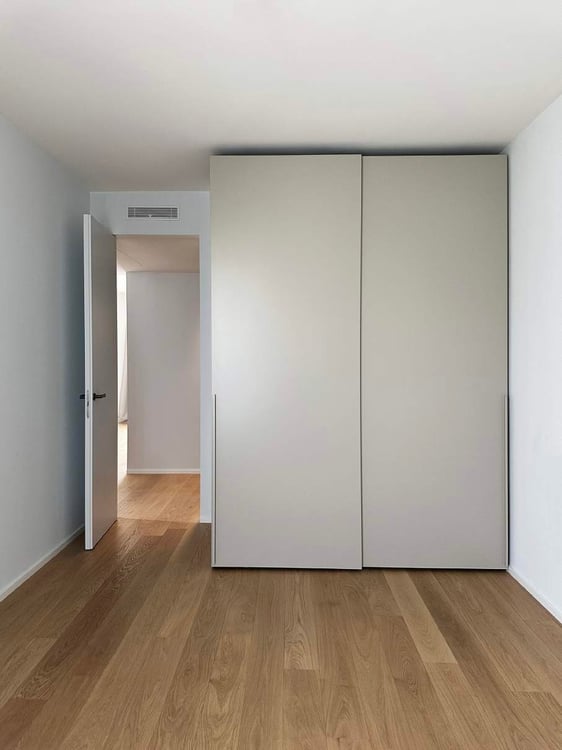 Dachgeschoss-Duplex mit Panoramaterrasse | Viganello – Lugano 9