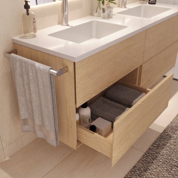 Appartamento 1.5 Locali con Terrazzo – Residenza Oasis | Pregassona 6