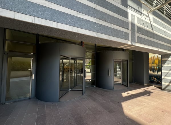 Büros zur Miete im Zentrum von Chiasso. - 556,5 m² modular 7