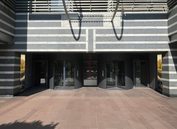 Büros zur Miete im Zentrum von Chiasso. - 556,5 m² modular 8