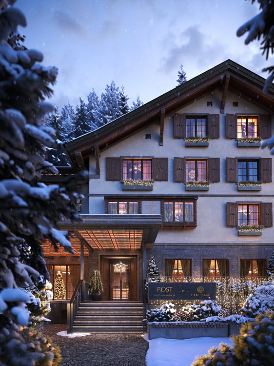 Andermatt