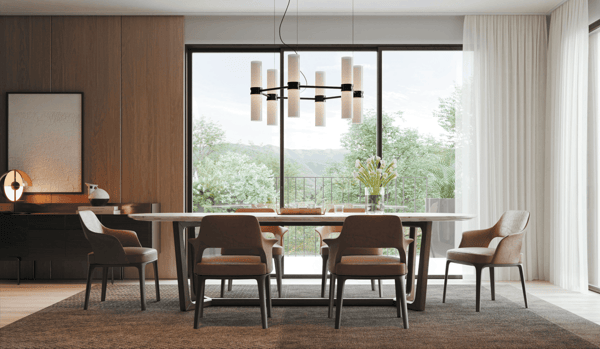 Ultimo Appartamento 1.5 Locali | Stabio Garden Living 2