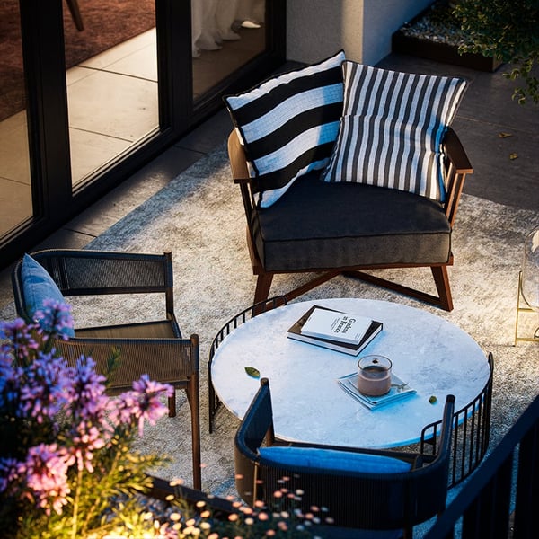 Appartamento 1.5 Locali | Stabio Garden Living 6