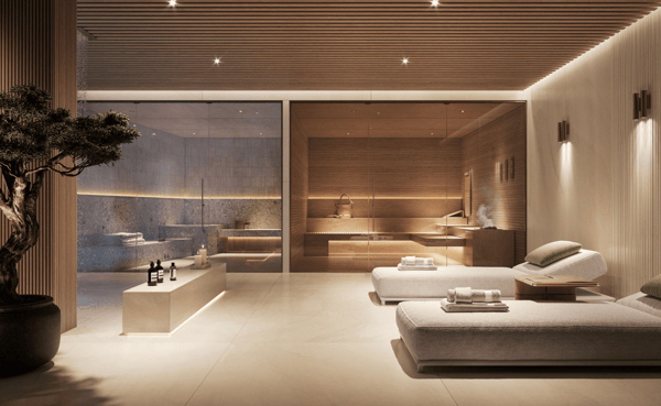 Appartamento 1.5 Locali | Stabio Garden Living 9