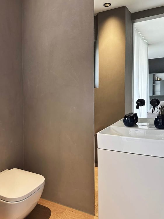 Attico Duplex con Terrazza Panoramica | Viganello – Lugano 22
