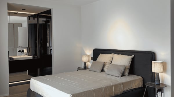 Attico Duplex con Terrazza Panoramica | Viganello – Lugano 17