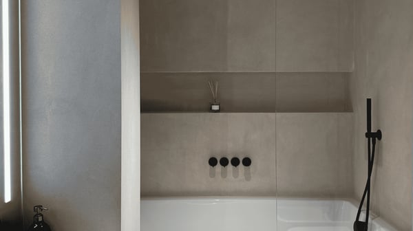 Attico Duplex con Terrazza Panoramica | Viganello – Lugano 19