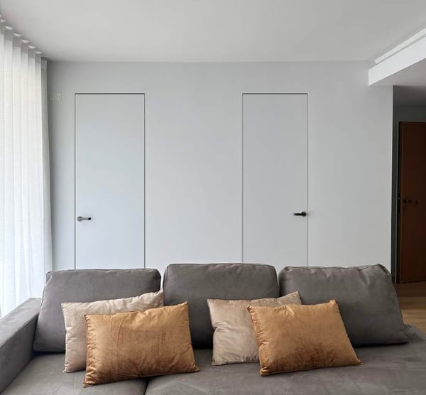 Attico Duplex con Terrazza Panoramica | Viganello – Lugano 8