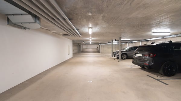 4.5 Locali con Giardino Privato | Residenza Sorgente, Comano 33