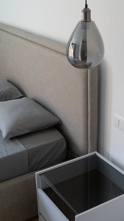4.5 Locali con Giardino Privato | Residenza Sorgente, Comano 15