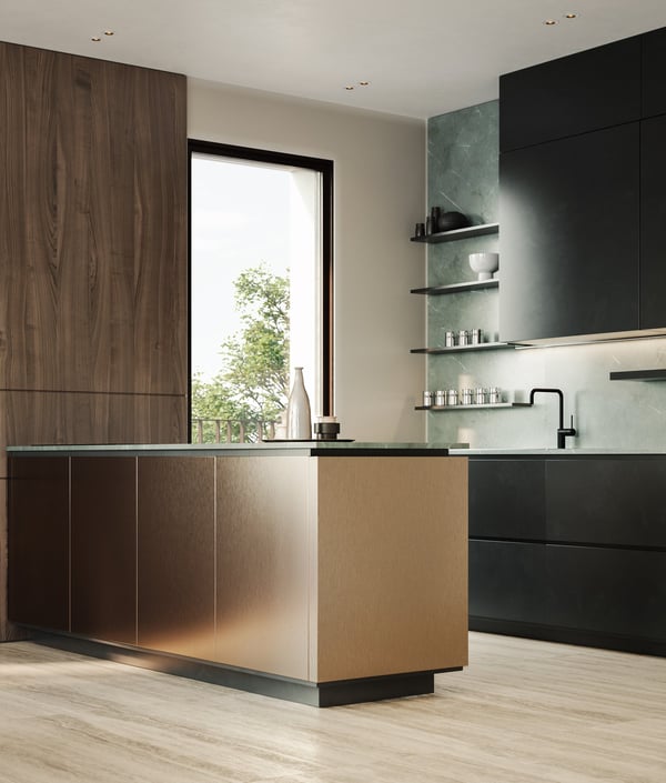 Appartamento 2.5 Locali | Stabio Garden Living 5
