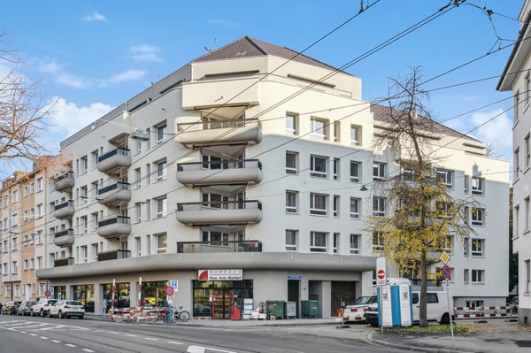 Luxus trifft auf Eleganz - Modernes wohnen auf zwei Ebenen 8