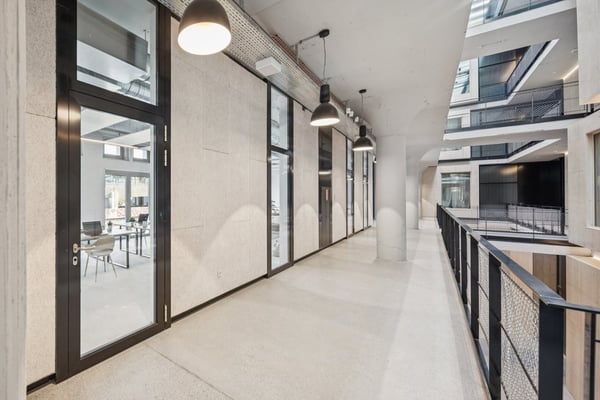 Une adresse idéale pour vos locaux ! 8