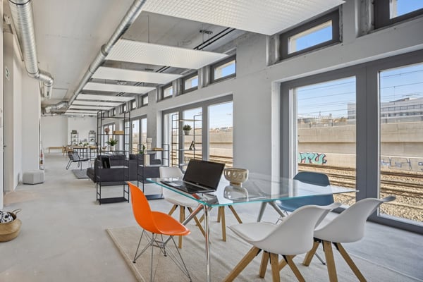 Une adresse idéale pour vos locaux ! 3