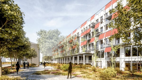 Vos futurs locaux en un clic !