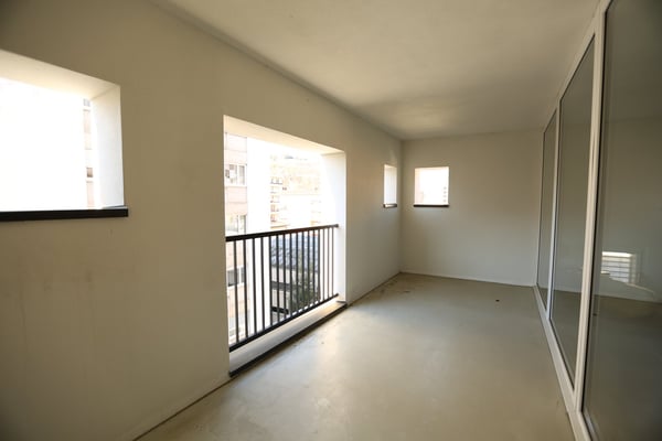 Ampio Loft arredato a Lugano, Molino Nuovo 8