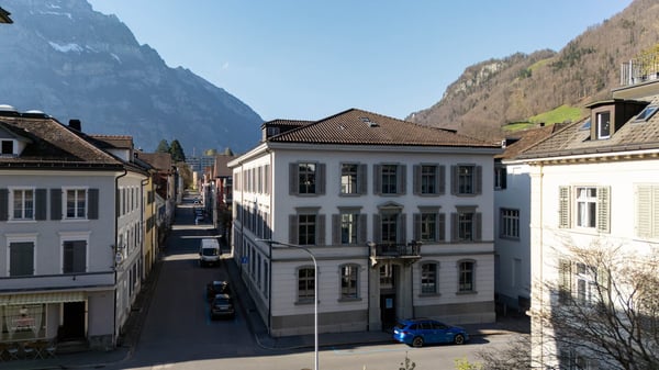 Glarus