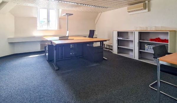 Moderne Büroräume an zentraler Lage in Rapperswil-Jona 5