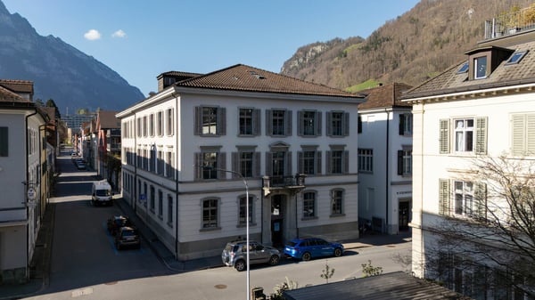 Glarus