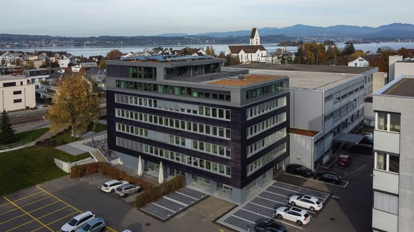 Idealer Raum für Ihr Unternehmen 2