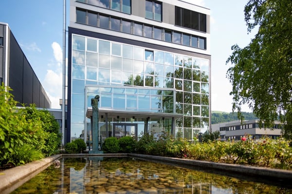 Ideales Büro für Ihr Unternehmen 1