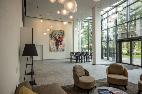 Ideales Büro für Ihr Unternehmen 3