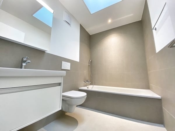 Moderne 3.5-Zimmer-Attikawohnung 5