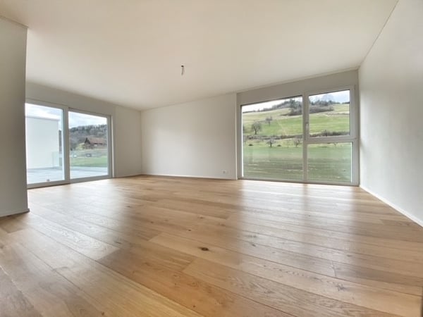 Moderne 3.5-Zimmer-Attikawohnung 2