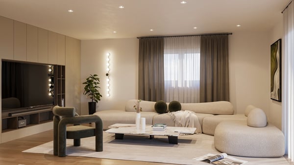 Grosszügige Neubauwohnungen  an ruhiger Lage 8