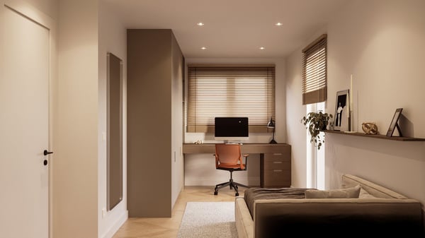 Grosszügige Neubauwohnungen  an ruhiger Lage 10