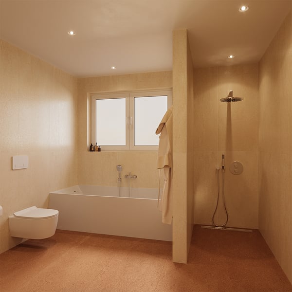 Grosszügige Neubauwohnungen  an ruhiger Lage 8