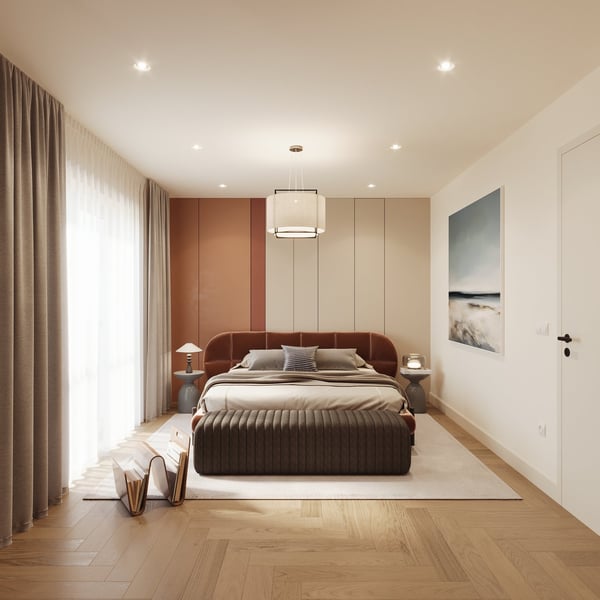 Neubauprojekt an der Berggasse 10, 5742 Kölliken 10