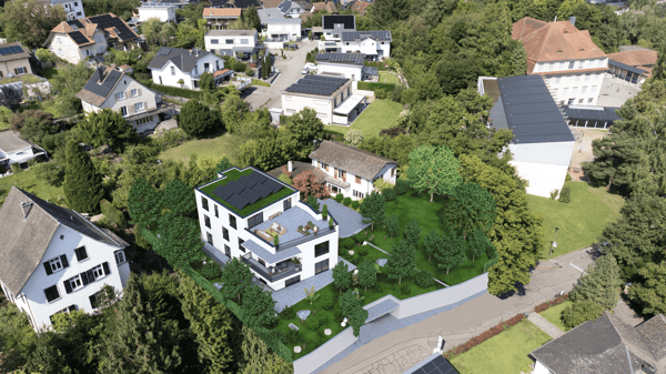 Neubauprojekt an der Berggasse 10, 1742 Kölliken 3