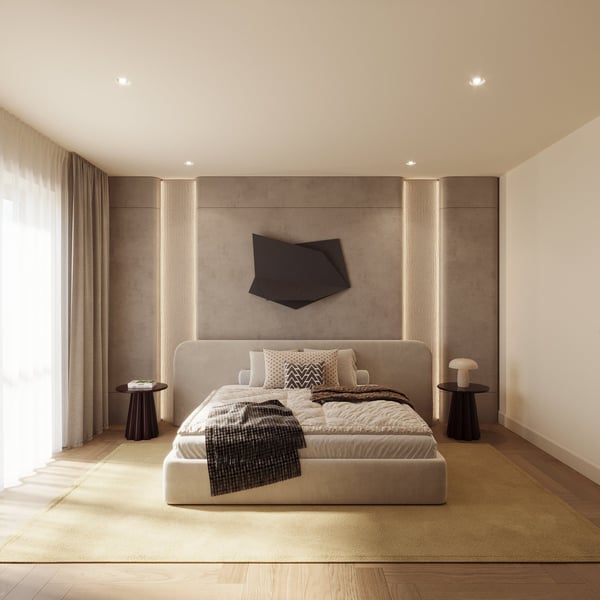 Neubauprojekt an der Berggasse 10, 1742 Kölliken 8