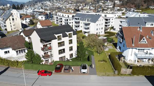 Oberkulm